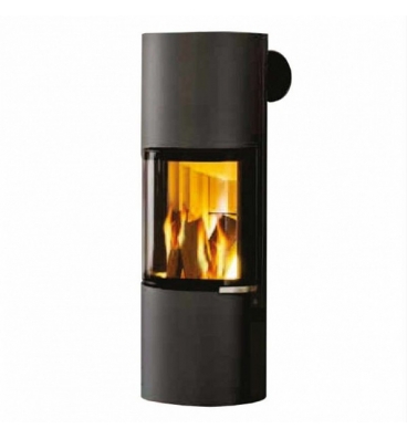Стальная печь Spartherm Passo S